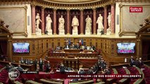 Combien gagnent les assistants parlementaires au Sénat ?