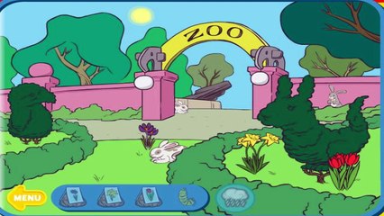 Curious George - George Brings Spring