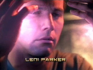 Earth Final Conflict 2x02 - Atavus