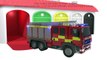 Learn Colors with Street Vehicles Toys - Colours for Kids - Learning Videos
