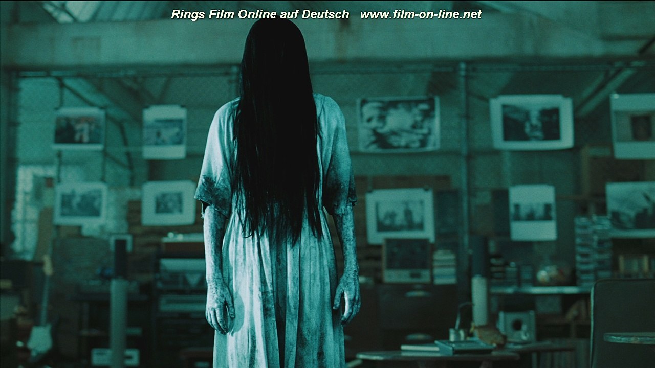 Ganzer Film  Rings Deutsch In HD Quality