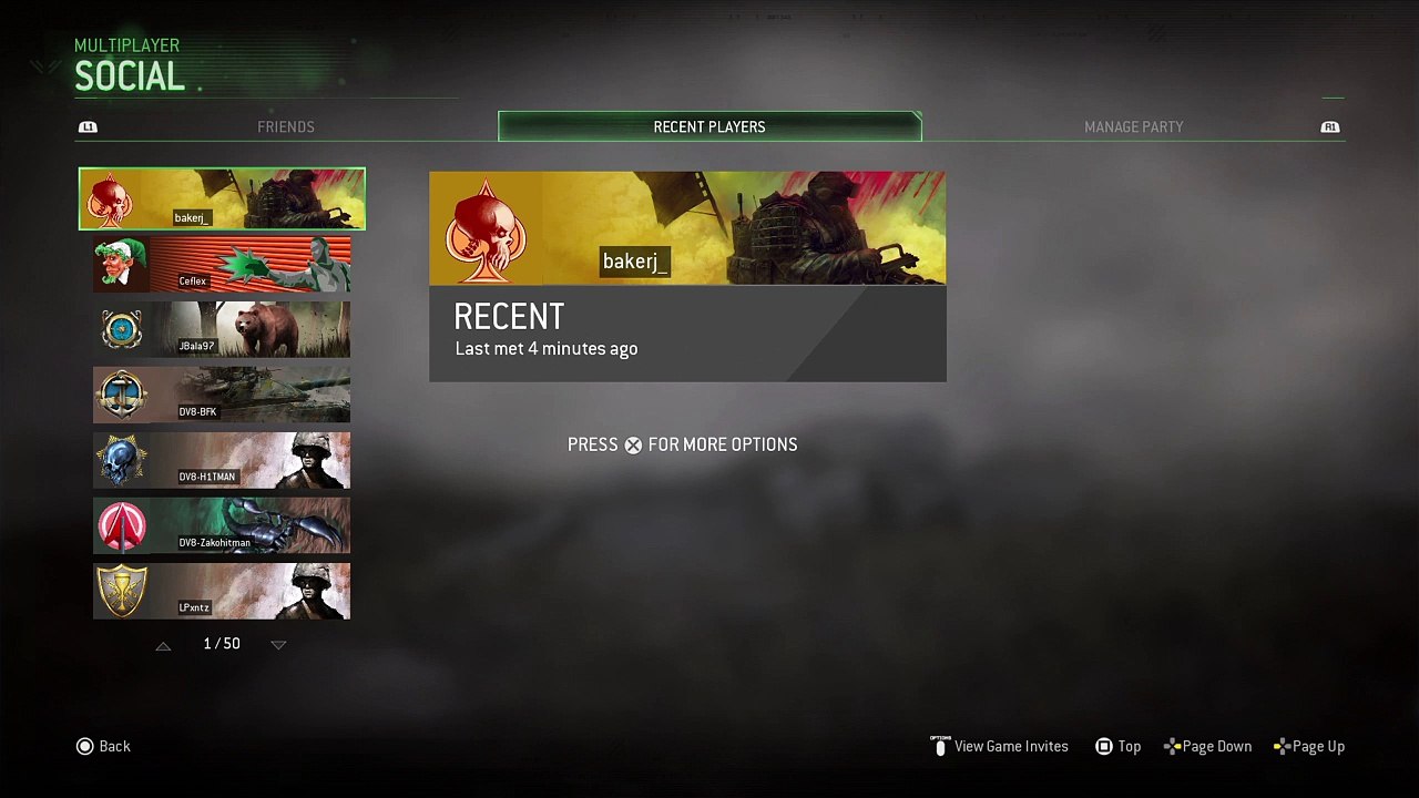 Call of Duty®: Modern Warfare® Remastered - Dispute