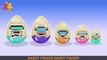 Ambulance Finger family Surprise eggs | Surprise Eggs Finger Family | Surprise Eggs Toys