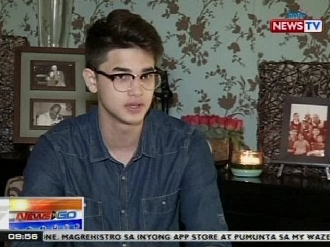 NTG: Kobe Paras, pangungunahang muli ang Team Pilipinas sa Fiba 3x3 Under 18 Slam Dunk Championships