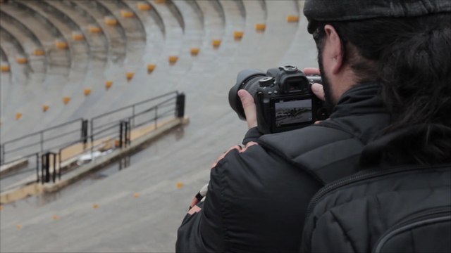 زمام المبادرة- مبادرة لتحسين البيئة المعيشية في بنزرت التونسية