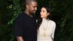 Kim Kardashian & Kanye West Trying To Save Marriage With Couples Therapy