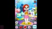 My Talking Angela Gameplay Level 263 - Great Makeover #32 - Best Games for Kids