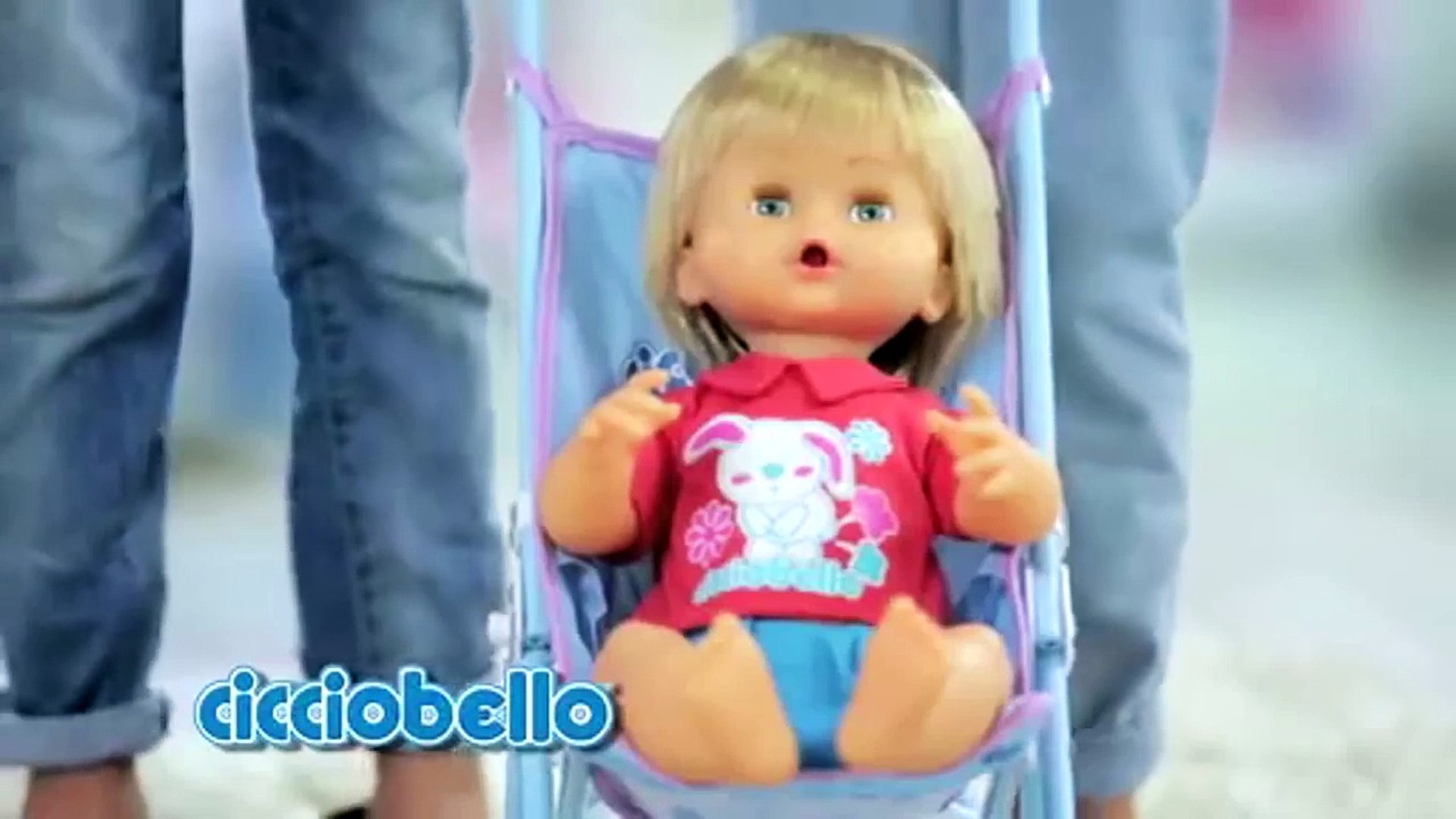 cicciobello doll best price