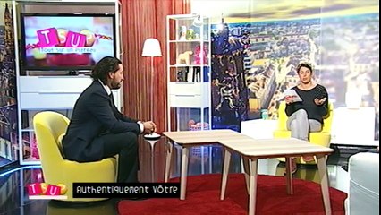 Tout sur un plateau du 30/01/2017 Troisieme Partie