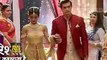 Yeh Rishta Kya Kehlata Hai - 31st January 2017 - Kartik & Naira Wedding Twist - Star Plus YRKKH 2017