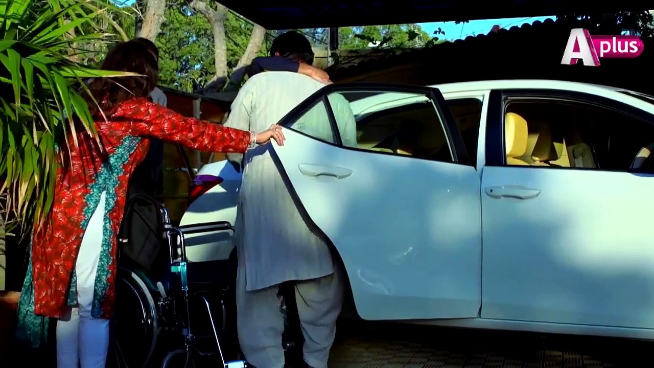 Meray Jeenay Ki Wajah Episode 9 Full 30th January 2017