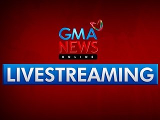 LIVESTREAM: Press conference of Sen. Grace Poe