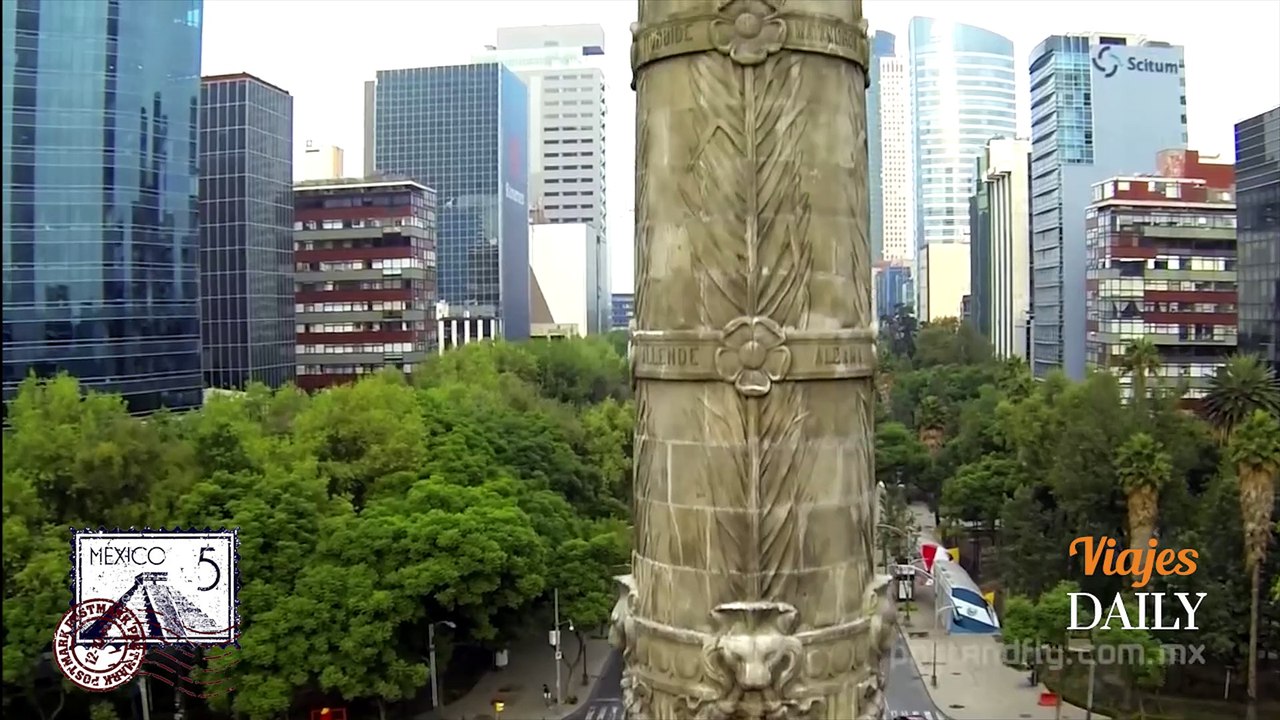 Paseo por México