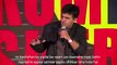 Stand Up Comedy - Indian Kids and thier fathers