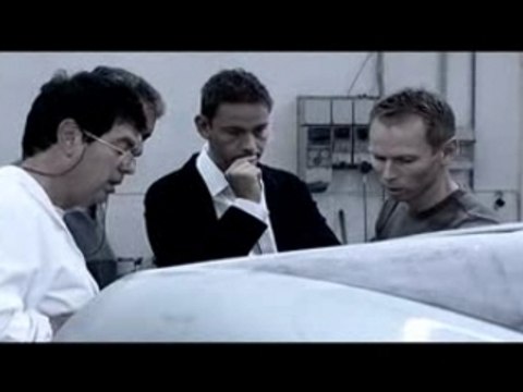 GM Studio Stories: Opel E-Flex Volume 2