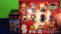 Marvel Avengers Toys Age of Ultron Mystery Mini Figures Blind Boxes - Funko Surprise!