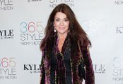 Lisa Vanderpump Warns Eden Sassoon To Stay Away From Kyle Richards