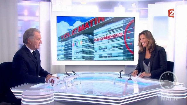 Échos du monde - La France des mystères et des croyances