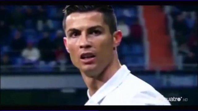 Cristiano Ronaldo perde a cabeça e xinga torcedores do Real Madrid