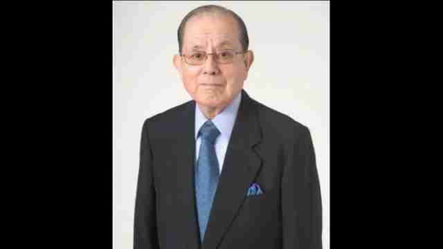 Fallece Masaya Nakamura, fundador de la compañía de videojuegos Namco