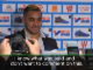 Payet won't justify behaviour after Marseille move