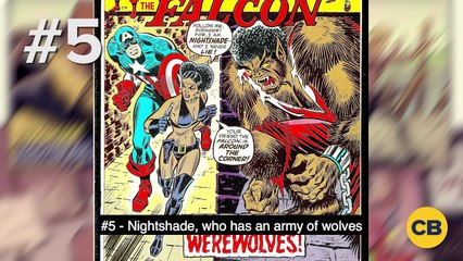 Villans We Want to See in Luke Cage Season 2