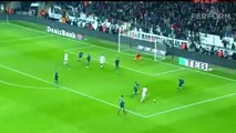 Cenk Tosun Goal HD - Besiktas 4-0 Konyaspor - 30.01.2017 HD