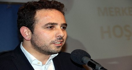 Yeni sistemde halkı olan bir devlet değil, devleti olan bir halk anlayışı hakim olacak !!!