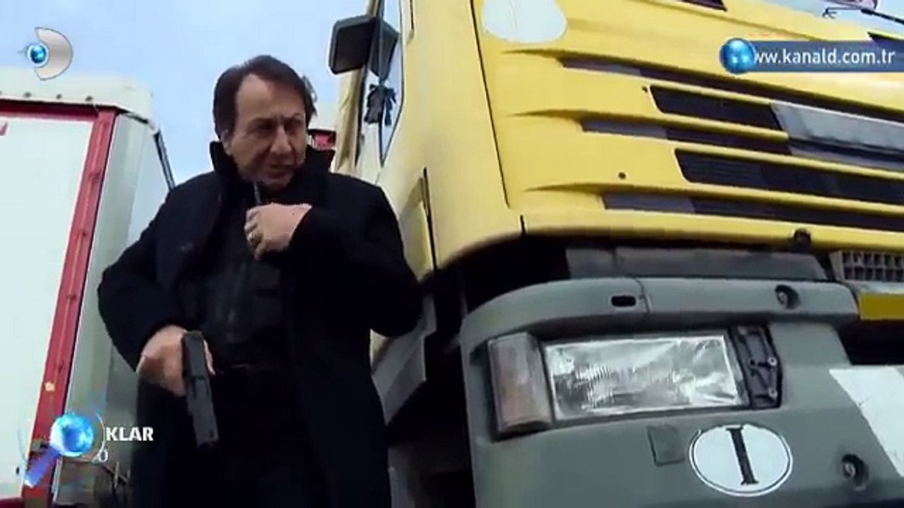 Arka Sokaklar 426. Bölüm Fragmanı