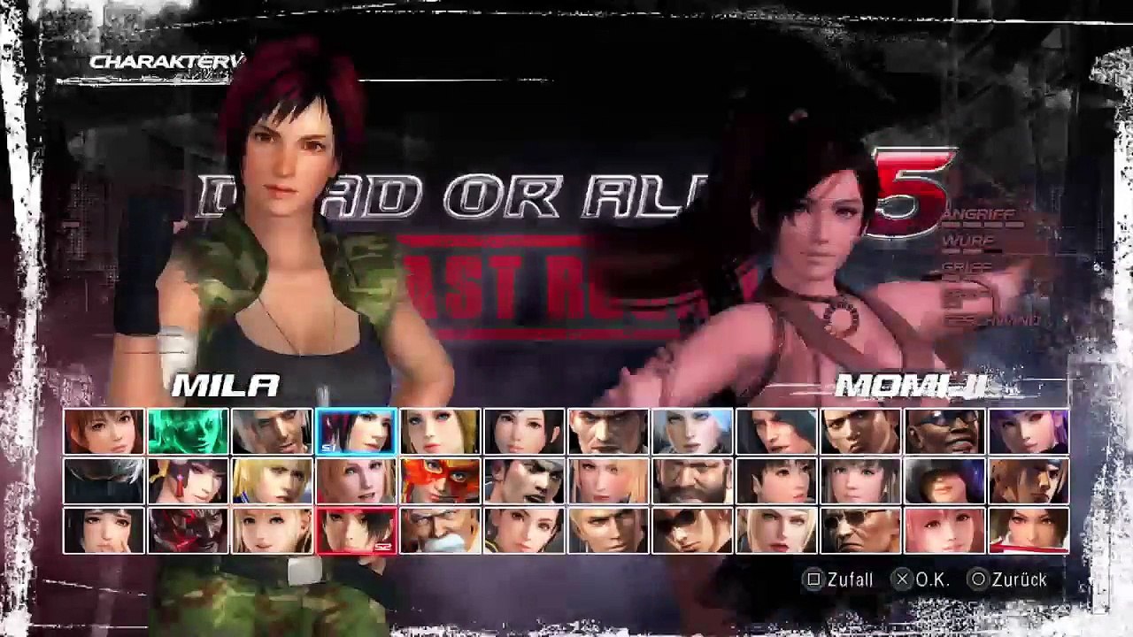 PS4-Pro Live-Übertragung von grayfox173 (19)