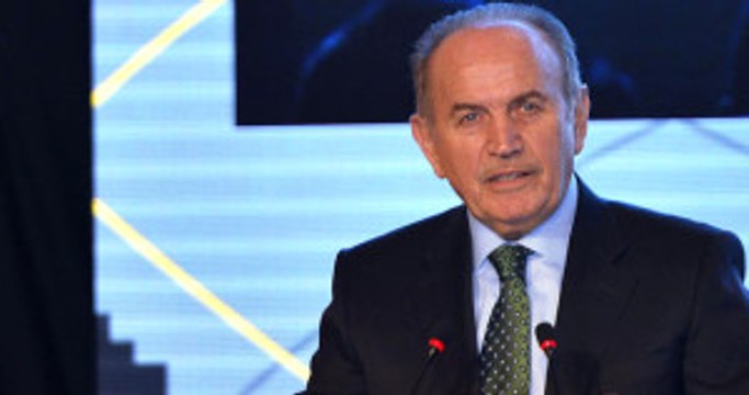 Kadir Topbaş Darbe Komisyonuna Yazılı İfade Verdi