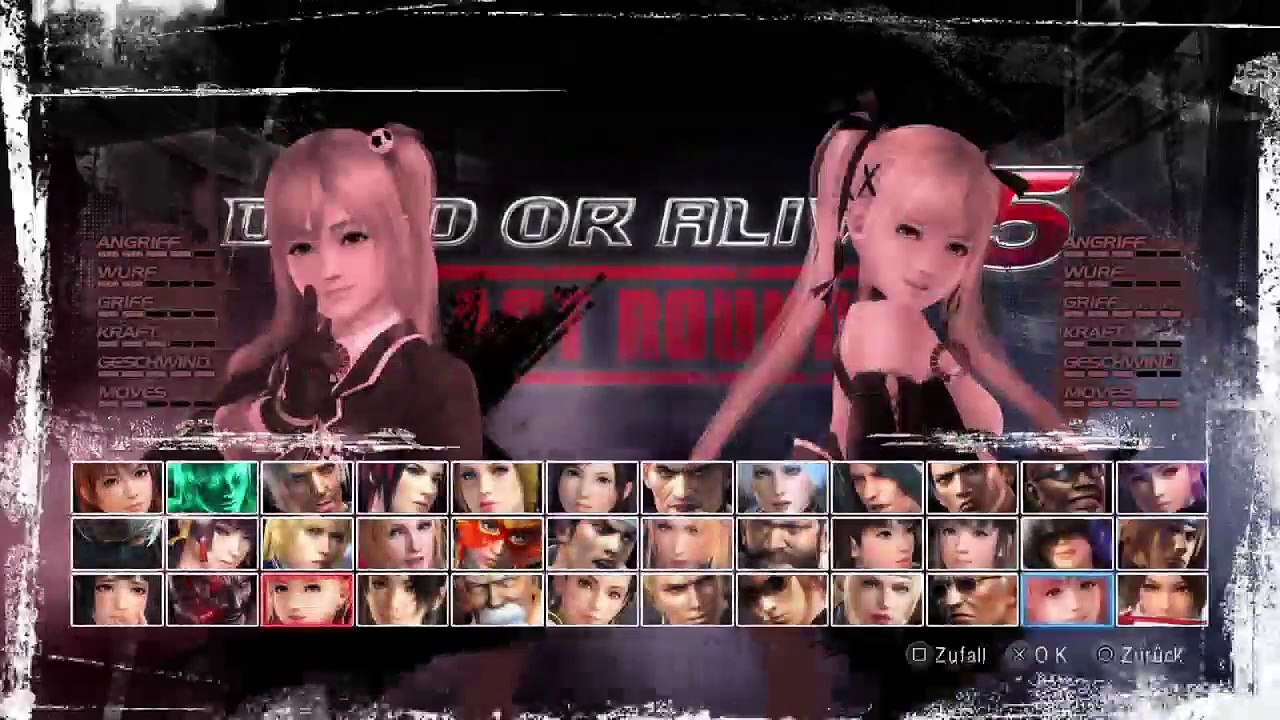 PS4-Pro Live-Übertragung von grayfox173 (20)