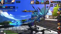 Day Break 3D MMORPG Gameplay Android / iOS (CN)
