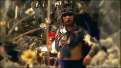 Teotihuacan City of the Gods Mystery Documentary