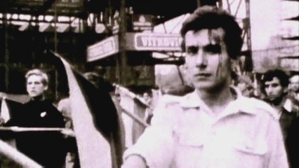 The Big Picture - The Making and Breaking of Europe - Part 2 promo