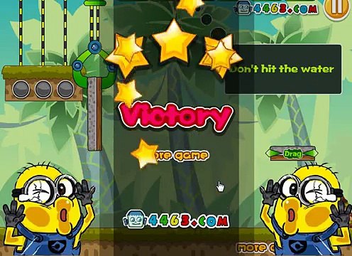 Миньон идет домой Прохождение игры ( Mignon is home Cheats )