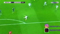 Dusko Tosic Own Goal HD - Besiktas 4-1 Konyaspor 30.01.2017