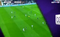 (Own goal) Tosic D - Besiktas	4-1	Konyaspor 30.01.2017
