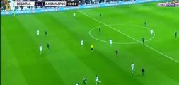 (Own goal) Tosic D GOAL HD - Besiktast4-1tKonyaspor 30.01.2017