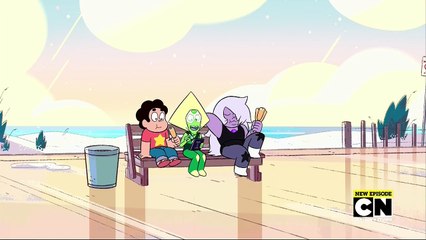 [Fandub] Peridot, Ametista e Steven