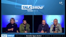 Talk Show du 30/01, partie 4 : dernière ligne droite !