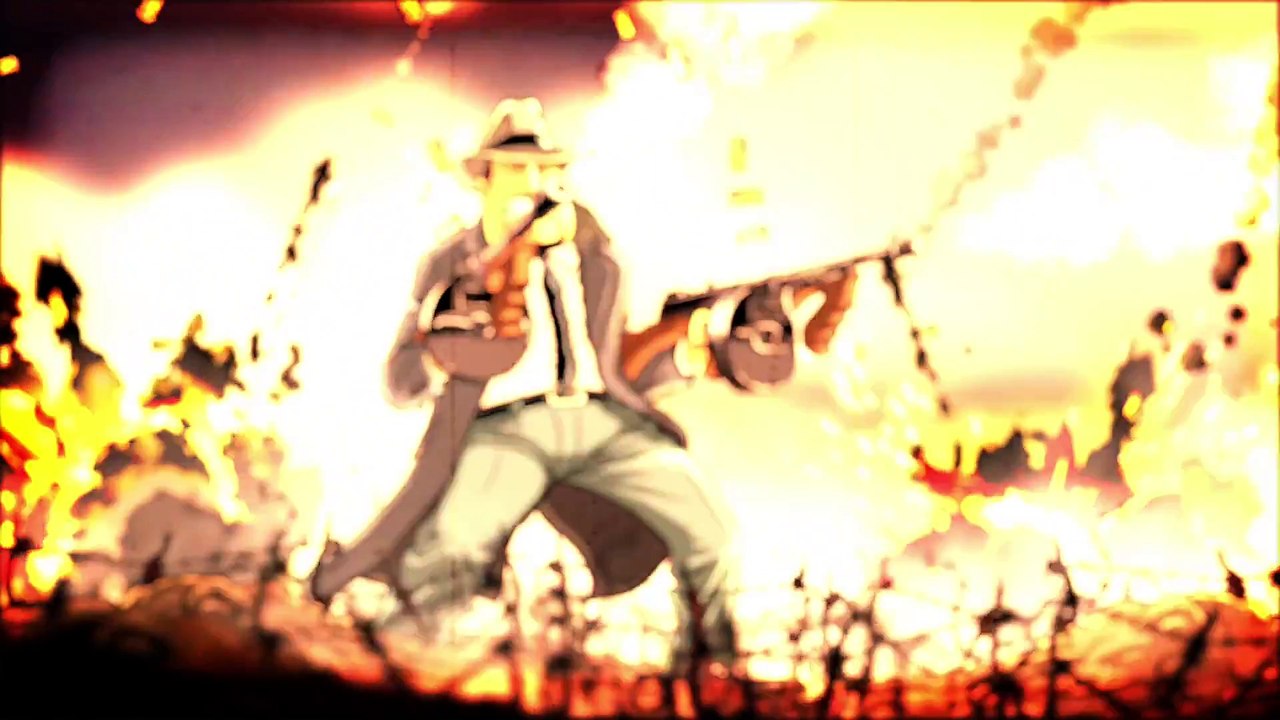 Guns, Gore & Cannoli 2 - Bande-annonce