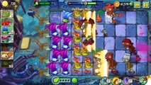 Plants vs Zombies 2 - Epic Quest: Rescue the Gold Bloom - Step 5