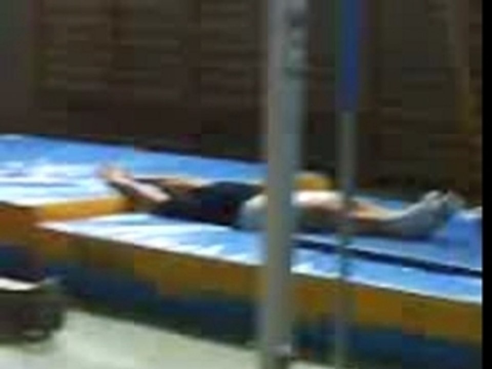 Gym sol trash