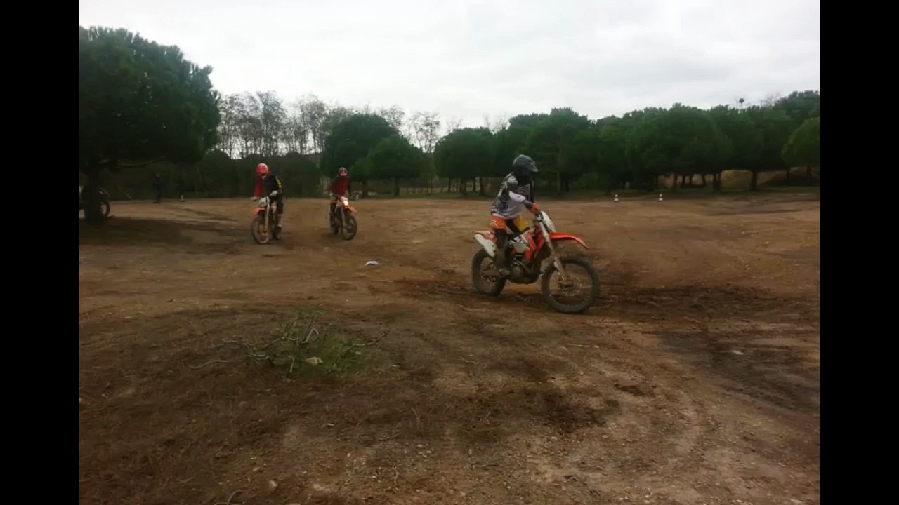 Enduro