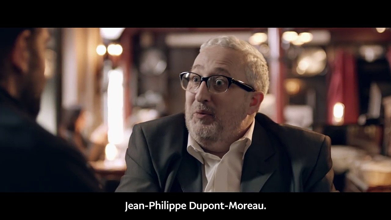 Pub Paypal - Le banquier