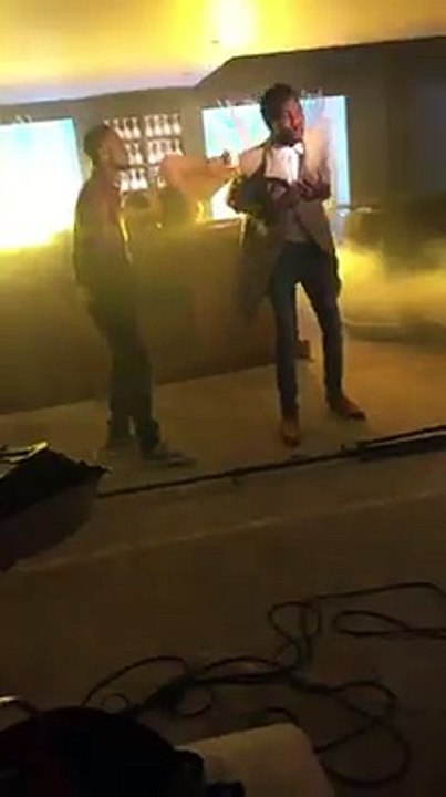 Teaser du nouveau clip de Heritier Watanabe et Wally Seck « Give me »