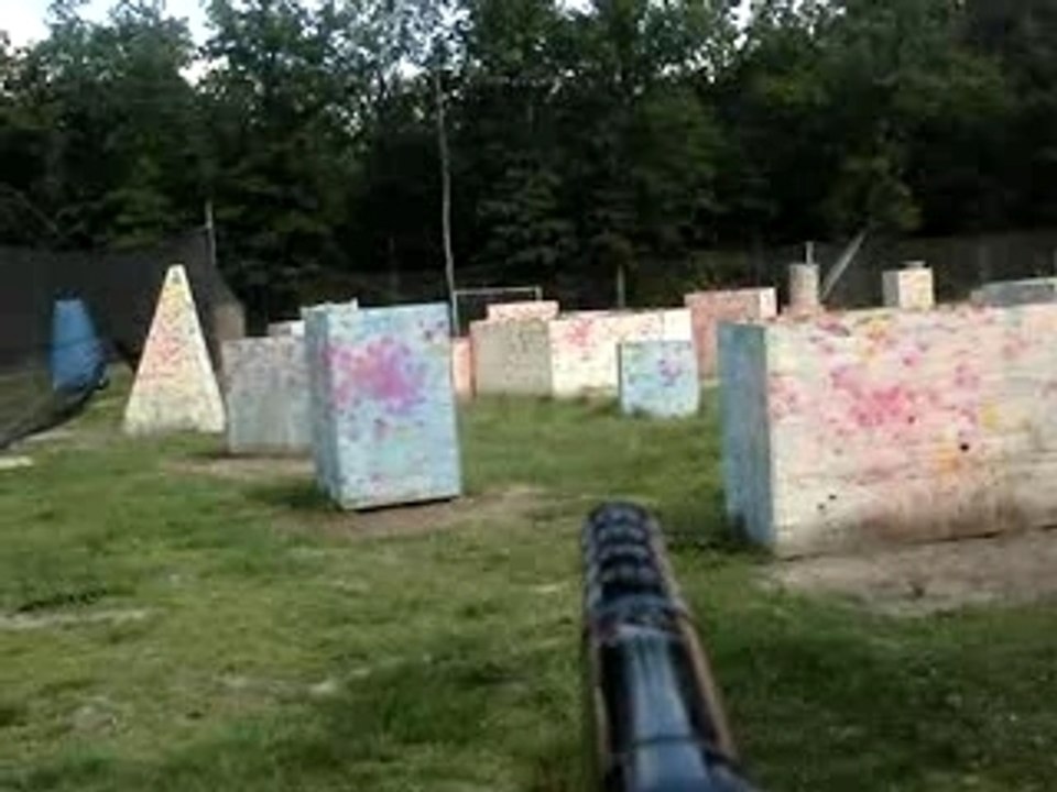 cadence du ion