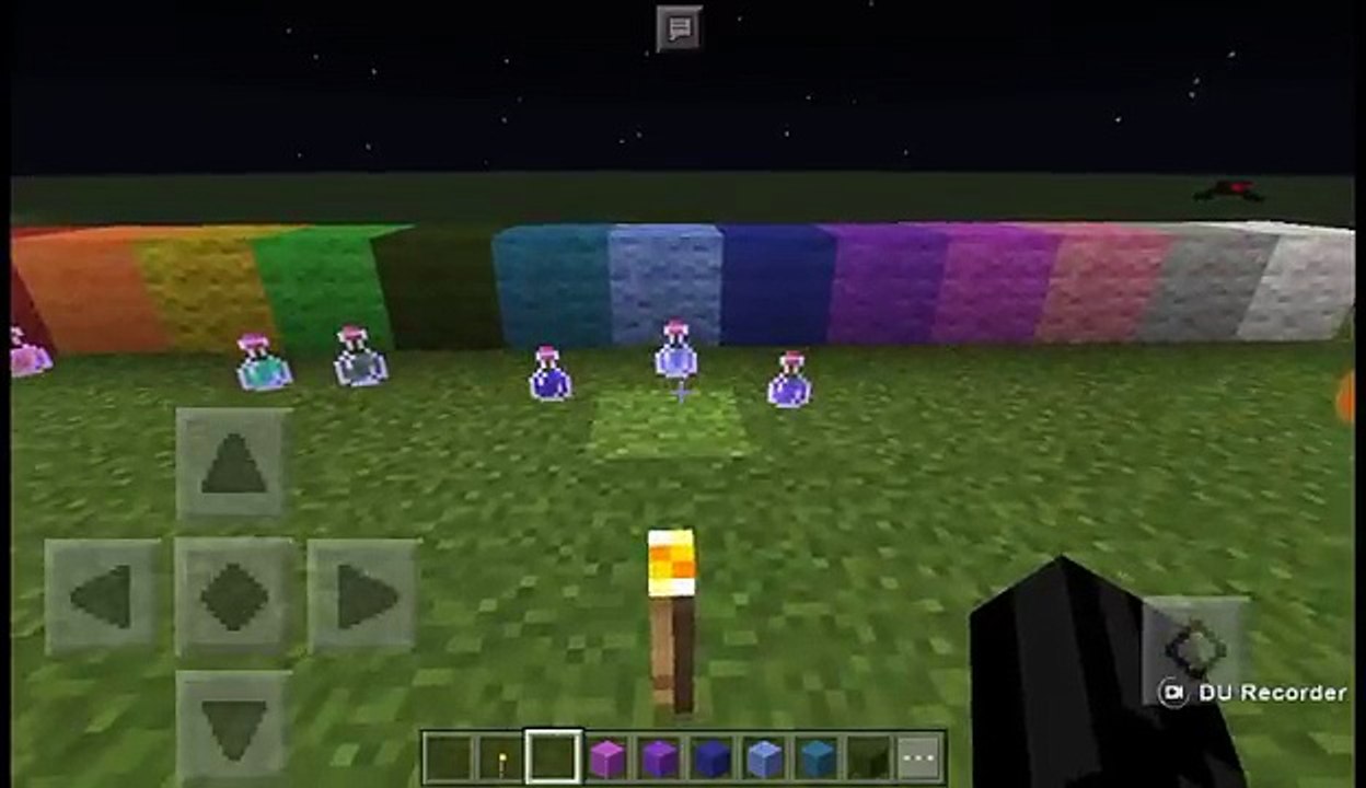 Next mcpe update