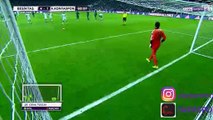 Cenk Tosun Hattrick Goal HD - Besiktas 5-1 Konyaspor - 30.01.2017 HD